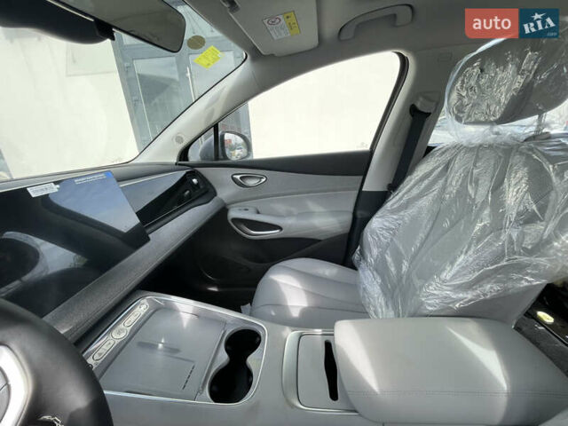 Серый БИД Sea Lion 05, объемом двигателя 0 л и пробегом 1 тыс. км за 23400 $, фото 9 на Automoto.ua