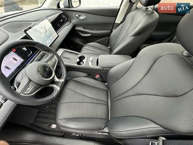 Серый БИД Sea Lion 05, объемом двигателя 1.5 л и пробегом 1 тыс. км за 25999 $, фото 16 на Automoto.ua