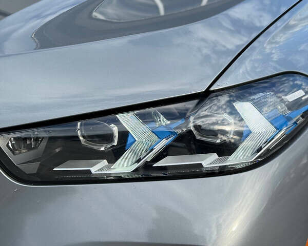 Серый БИД Sea Lion 05, объемом двигателя 0 л и пробегом 1 тыс. км за 23400 $, фото 6 на Automoto.ua