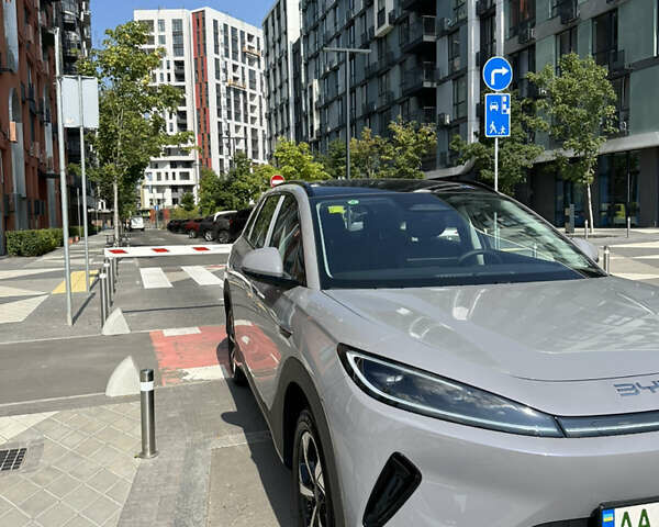 Серый БИД Sea Lion 05, объемом двигателя 0 л и пробегом 1 тыс. км за 23999 $, фото 2 на Automoto.ua