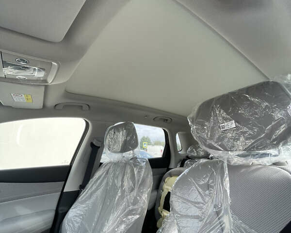 Серый БИД Sea Lion 05, объемом двигателя 0 л и пробегом 1 тыс. км за 23400 $, фото 10 на Automoto.ua