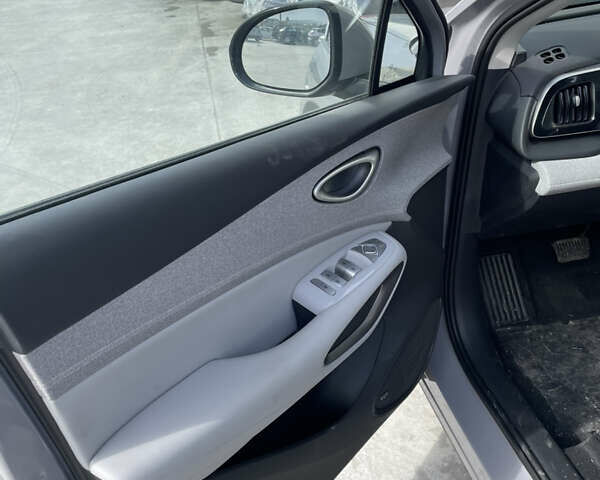 Серый БИД Sea Lion 05, объемом двигателя 0 л и пробегом 1 тыс. км за 23400 $, фото 7 на Automoto.ua