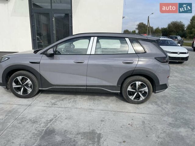 Серый БИД Sea Lion 05, объемом двигателя 0 л и пробегом 1 тыс. км за 23400 $, фото 4 на Automoto.ua