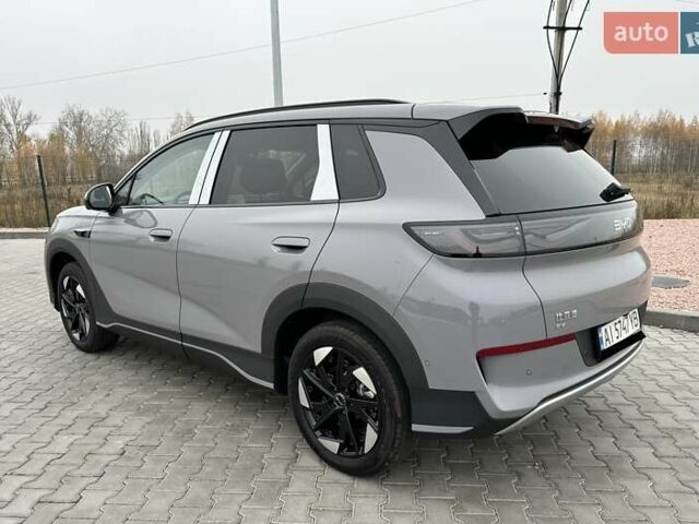 Серый БИД Sea Lion 05, объемом двигателя 1.5 л и пробегом 1 тыс. км за 25999 $, фото 6 на Automoto.ua