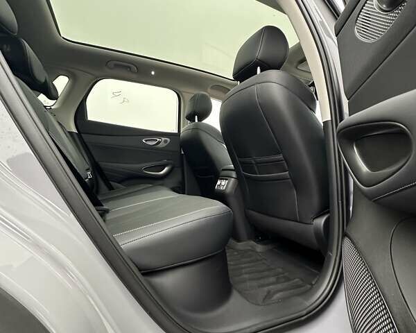 Серый БИД Sea Lion 05, объемом двигателя 1.5 л и пробегом 1 тыс. км за 25999 $, фото 13 на Automoto.ua