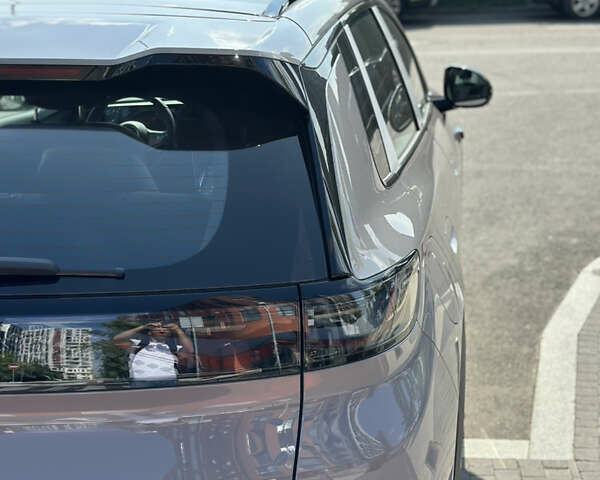 Серый БИД Sea Lion 05, объемом двигателя 0 л и пробегом 1 тыс. км за 23999 $, фото 7 на Automoto.ua