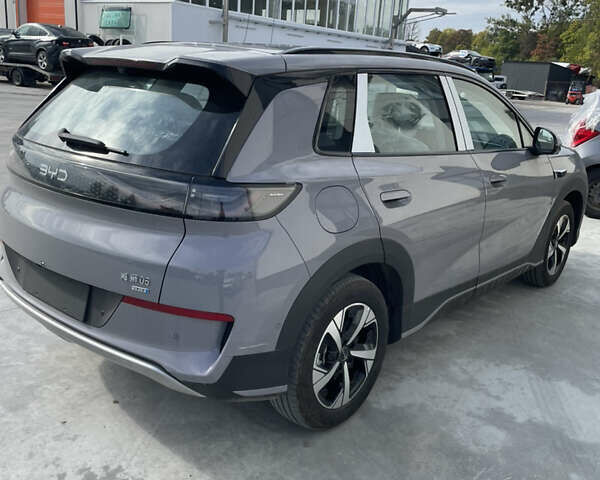 Серый БИД Sea Lion 05, объемом двигателя 0 л и пробегом 1 тыс. км за 23400 $, фото 3 на Automoto.ua