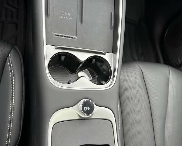 Серый БИД Sea Lion 05, объемом двигателя 1.5 л и пробегом 1 тыс. км за 25999 $, фото 17 на Automoto.ua