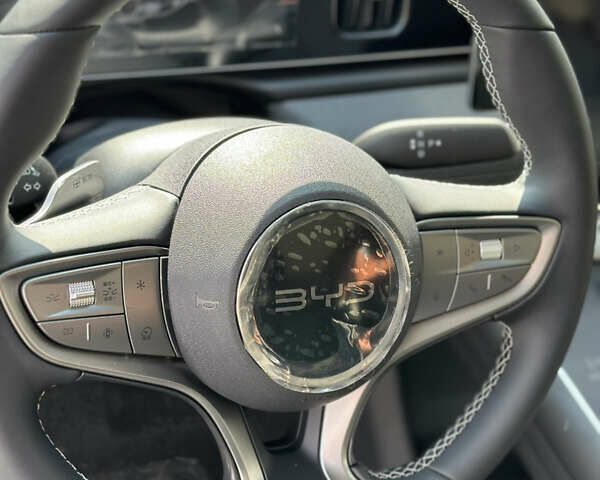 Серый БИД Sea Lion 05, объемом двигателя 0 л и пробегом 1 тыс. км за 23999 $, фото 6 на Automoto.ua