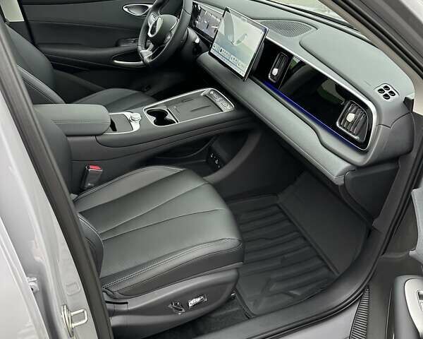 Серый БИД Sea Lion 05, объемом двигателя 1.5 л и пробегом 1 тыс. км за 25999 $, фото 15 на Automoto.ua