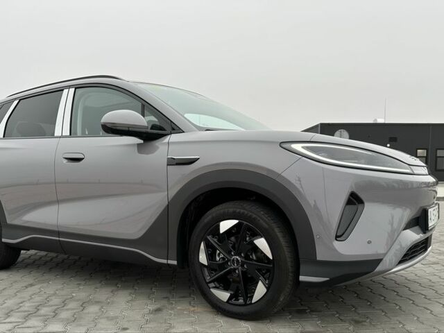 Сірий БІД Sea Lion 05, об'ємом двигуна 1.5 л та пробігом 1 тис. км за 25999 $, фото 2 на Automoto.ua