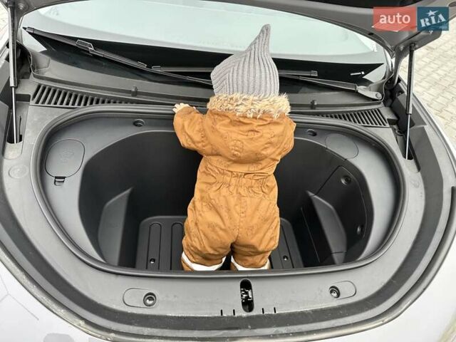 Серый БИД Sea Lion 05, объемом двигателя 1.5 л и пробегом 1 тыс. км за 25999 $, фото 8 на Automoto.ua