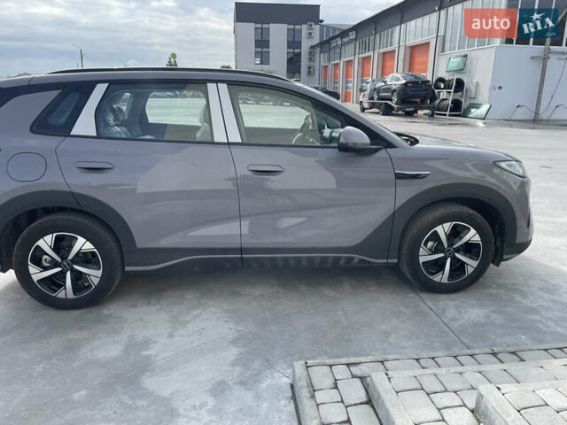 Серый БИД Sea Lion 05, объемом двигателя 0 л и пробегом 1 тыс. км за 23400 $, фото 2 на Automoto.ua