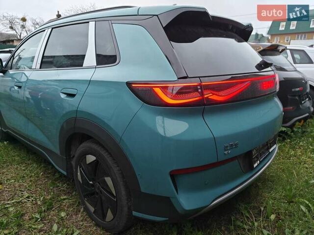 Зеленый БИД Sea Lion 05, объемом двигателя 0 л и пробегом 1 тыс. км за 24800 $, фото 2 на Automoto.ua