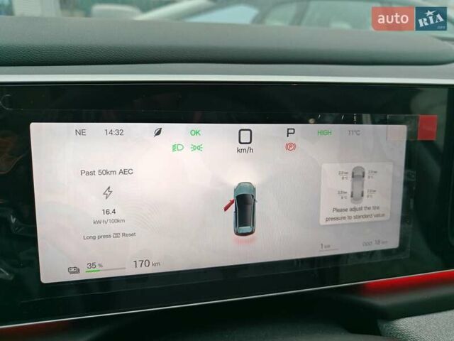 Зеленый БИД Sea Lion 05, объемом двигателя 0 л и пробегом 1 тыс. км за 24800 $, фото 12 на Automoto.ua