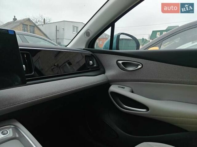 Зеленый БИД Sea Lion 05, объемом двигателя 0 л и пробегом 1 тыс. км за 24800 $, фото 10 на Automoto.ua