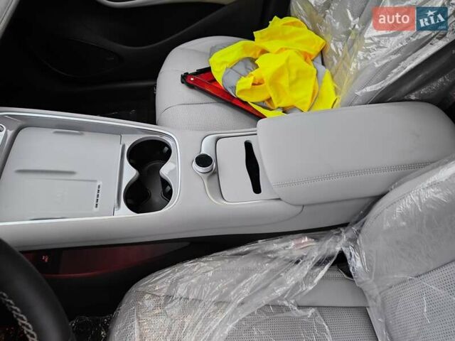 Зеленый БИД Sea Lion 05, объемом двигателя 0 л и пробегом 1 тыс. км за 24800 $, фото 8 на Automoto.ua