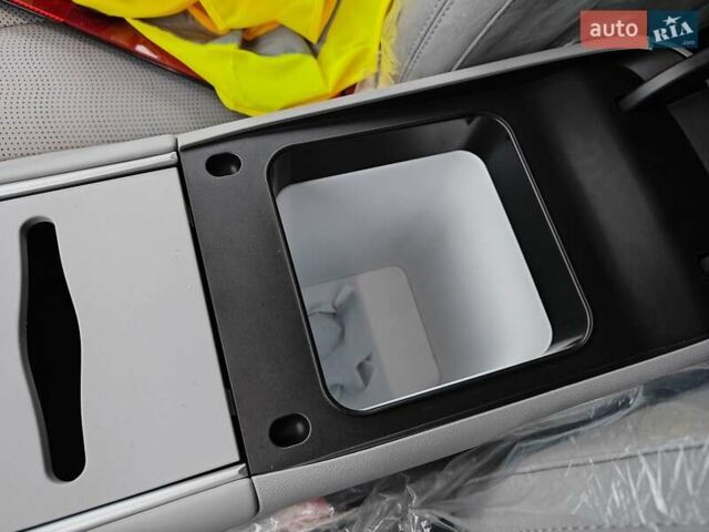 Зеленый БИД Sea Lion 05, объемом двигателя 0 л и пробегом 1 тыс. км за 24800 $, фото 9 на Automoto.ua