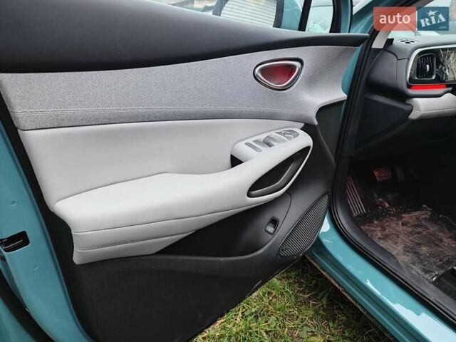 Зеленый БИД Sea Lion 05, объемом двигателя 0 л и пробегом 1 тыс. км за 24800 $, фото 7 на Automoto.ua