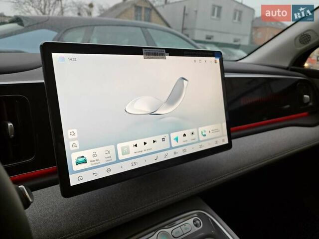 Зеленый БИД Sea Lion 05, объемом двигателя 0 л и пробегом 1 тыс. км за 24800 $, фото 13 на Automoto.ua