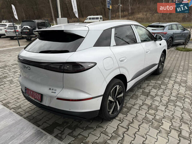 Белый БИД Sea Lion 06, объемом двигателя 0 л и пробегом 1 тыс. км за 28000 $, фото 4 на Automoto.ua