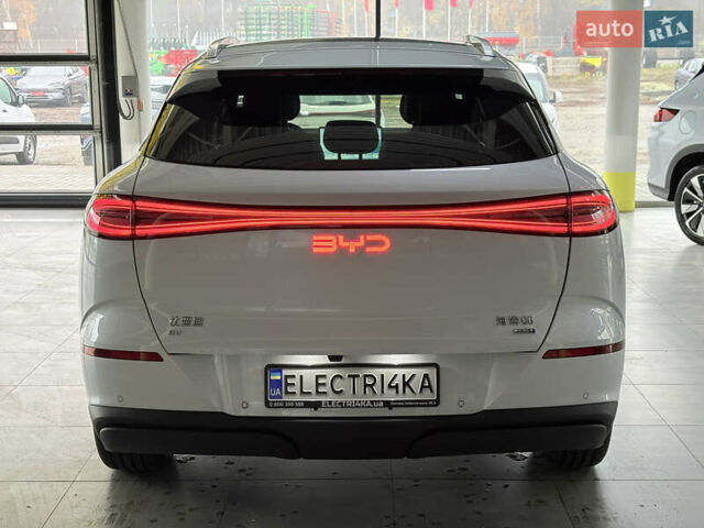 Білий БІД Sea Lion 06, об'ємом двигуна 0 л та пробігом 1 тис. км за 30500 $, фото 4 на Automoto.ua