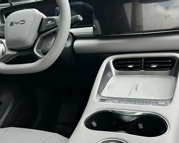 Белый БИД Sea Lion 06, объемом двигателя 0 л и пробегом 1 тыс. км за 27500 $, фото 7 на Automoto.ua