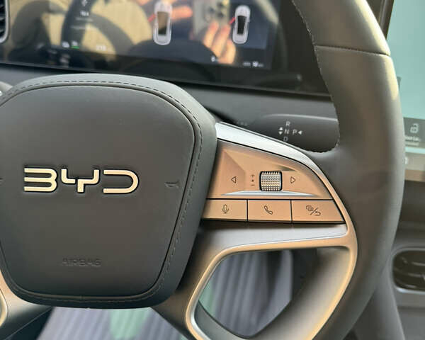 Белый БИД Sea Lion 06, объемом двигателя 0 л и пробегом 1 тыс. км за 28500 $, фото 31 на Automoto.ua