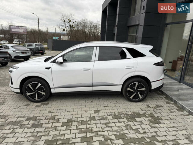 Белый БИД Sea Lion 06, объемом двигателя 0 л и пробегом 1 тыс. км за 28000 $, фото 7 на Automoto.ua