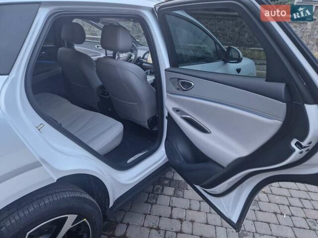 Белый БИД Sea Lion 06, объемом двигателя 0 л и пробегом 1 тыс. км за 29100 $, фото 28 на Automoto.ua