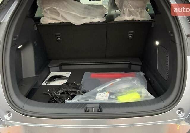 Белый БИД Sea Lion 06, объемом двигателя 0 л и пробегом 1 тыс. км за 28500 $, фото 8 на Automoto.ua