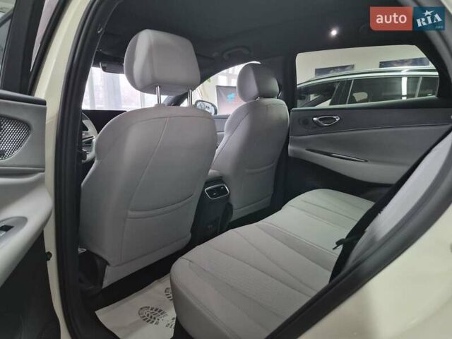 Белый БИД Sea Lion 06, объемом двигателя 0 л и пробегом 1 тыс. км за 29999 $, фото 5 на Automoto.ua