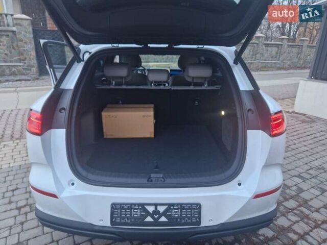 Белый БИД Sea Lion 06, объемом двигателя 0 л и пробегом 1 тыс. км за 29100 $, фото 25 на Automoto.ua