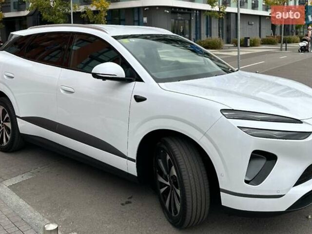 Белый БИД Sea Lion 06, объемом двигателя 0 л и пробегом 1 тыс. км за 25999 $, фото 6 на Automoto.ua