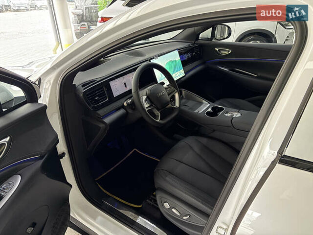 Білий БІД Sea Lion 06, об'ємом двигуна 0 л та пробігом 1 тис. км за 30500 $, фото 5 на Automoto.ua