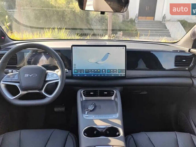 Білий БІД Sea Lion 06, об'ємом двигуна 0 л та пробігом 1 тис. км за 27200 $, фото 6 на Automoto.ua