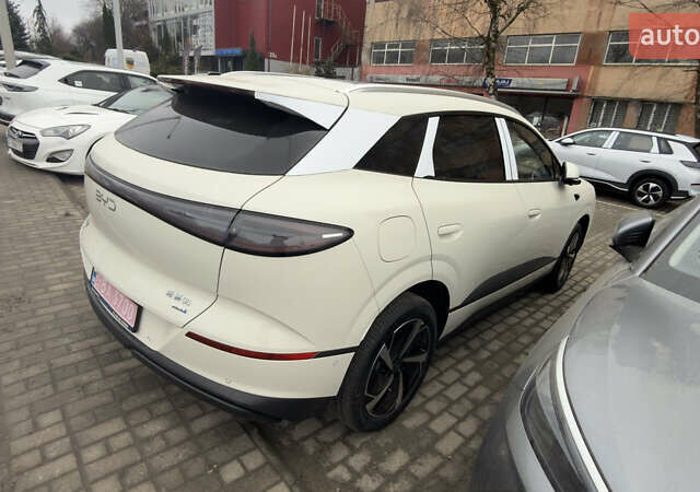 Білий БІД Sea Lion 06, об'ємом двигуна 0 л та пробігом 1 тис. км за 29390 $, фото 3 на Automoto.ua