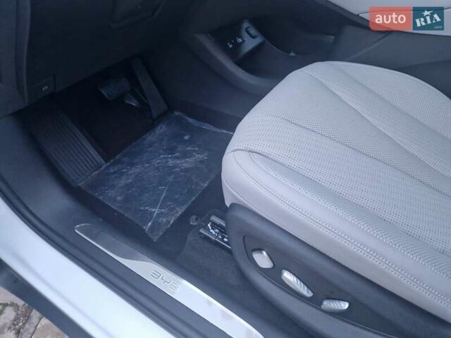 Белый БИД Sea Lion 06, объемом двигателя 0 л и пробегом 1 тыс. км за 29100 $, фото 17 на Automoto.ua