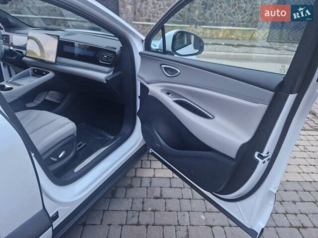 Белый БИД Sea Lion 06, объемом двигателя 0 л и пробегом 1 тыс. км за 29100 $, фото 31 на Automoto.ua