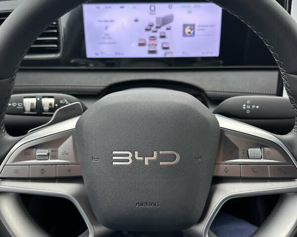 Белый БИД Sea Lion 06, объемом двигателя 0 л и пробегом 1 тыс. км за 25999 $, фото 18 на Automoto.ua