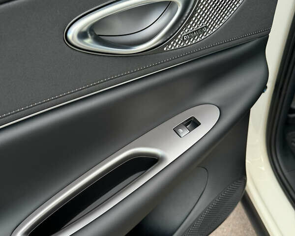 Белый БИД Sea Lion 06, объемом двигателя 0 л и пробегом 1 тыс. км за 28500 $, фото 44 на Automoto.ua