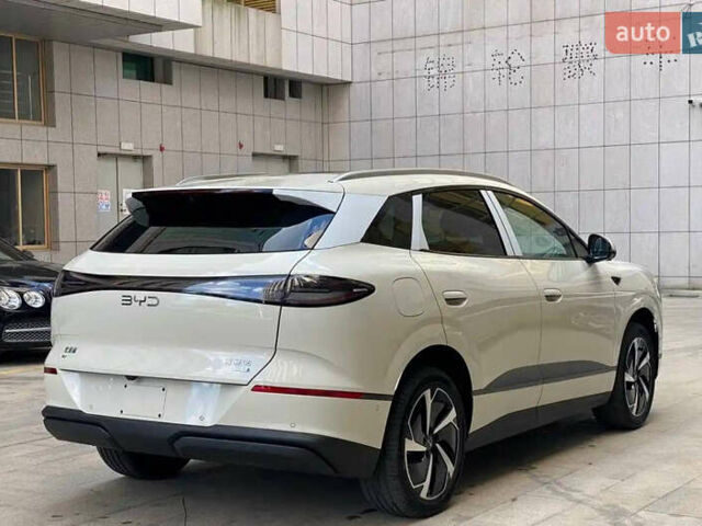 Білий БІД Sea Lion 06, об'ємом двигуна 0 л та пробігом 1 тис. км за 27200 $, фото 2 на Automoto.ua