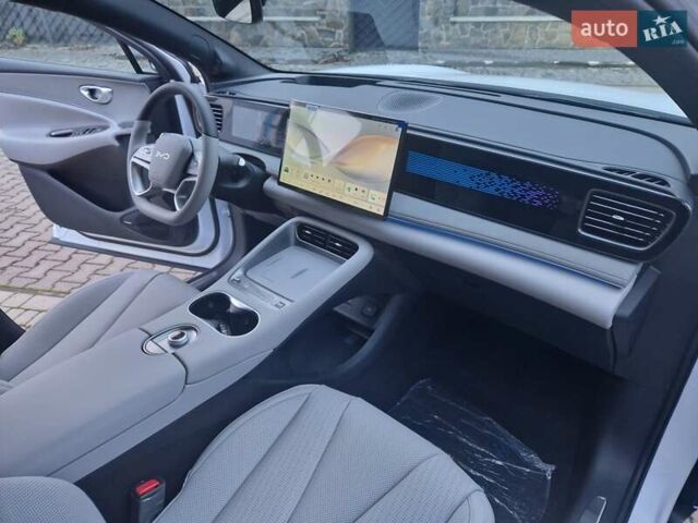 Белый БИД Sea Lion 06, объемом двигателя 0 л и пробегом 1 тыс. км за 29100 $, фото 34 на Automoto.ua