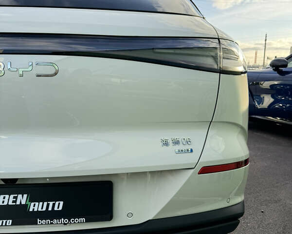 Белый БИД Sea Lion 06, объемом двигателя 0 л и пробегом 1 тыс. км за 28500 $, фото 15 на Automoto.ua