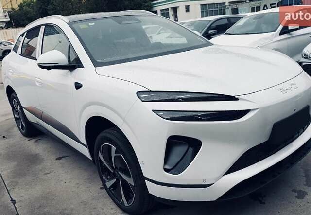 Белый БИД Sea Lion 06, объемом двигателя 0 л и пробегом 1 тыс. км за 28500 $, фото 2 на Automoto.ua