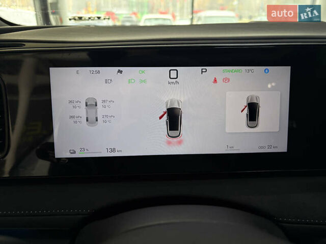 Білий БІД Sea Lion 06, об'ємом двигуна 0 л та пробігом 1 тис. км за 30500 $, фото 9 на Automoto.ua