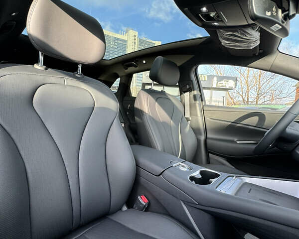 Белый БИД Sea Lion 06, объемом двигателя 0 л и пробегом 1 тыс. км за 28500 $, фото 37 на Automoto.ua