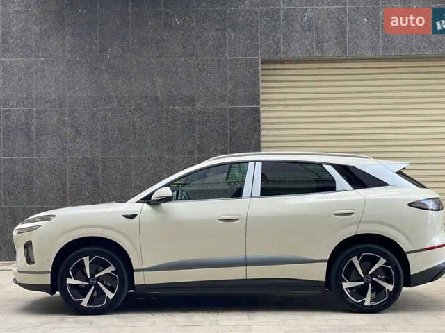 Білий БІД Sea Lion 06, об'ємом двигуна 0 л та пробігом 1 тис. км за 27200 $, фото 1 на Automoto.ua