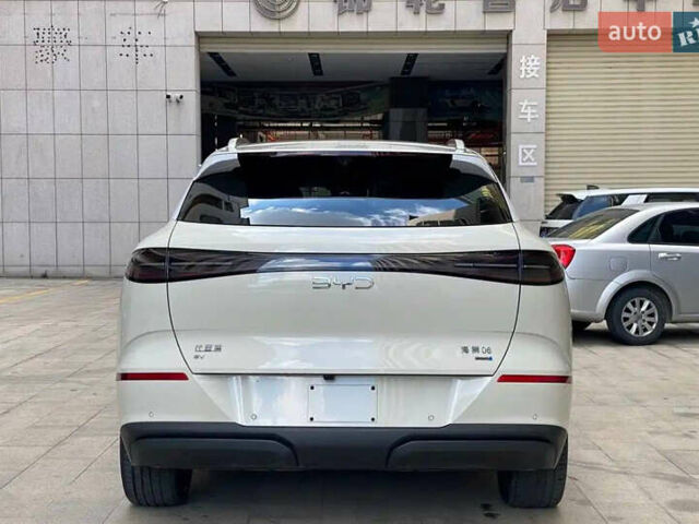 Білий БІД Sea Lion 06, об'ємом двигуна 0 л та пробігом 1 тис. км за 27200 $, фото 3 на Automoto.ua