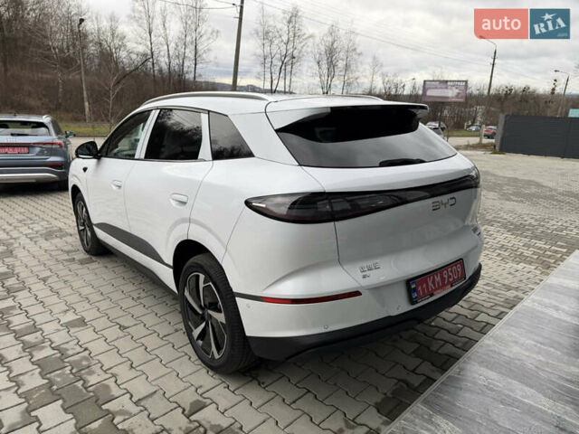 Белый БИД Sea Lion 06, объемом двигателя 0 л и пробегом 1 тыс. км за 28000 $, фото 6 на Automoto.ua